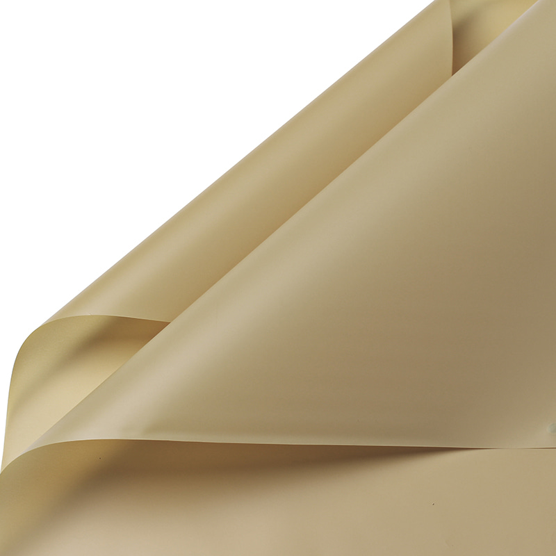 MYHC-02 BOPP Giấy Han Su Bao bì hoa màu đặc