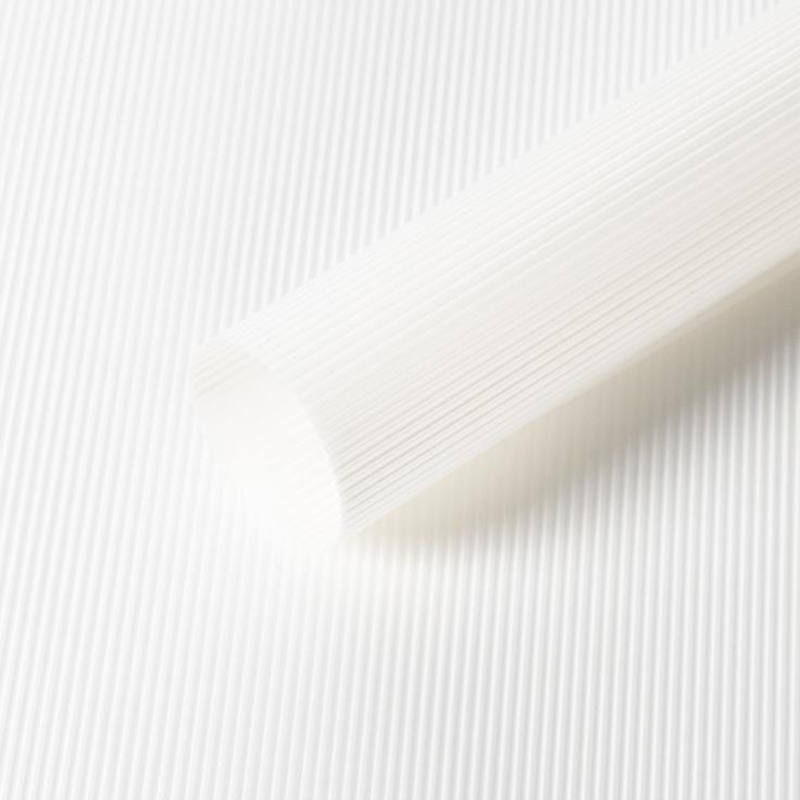 MYHC-04 Haze Line Màu rắn Bao bì hoa văn dọc