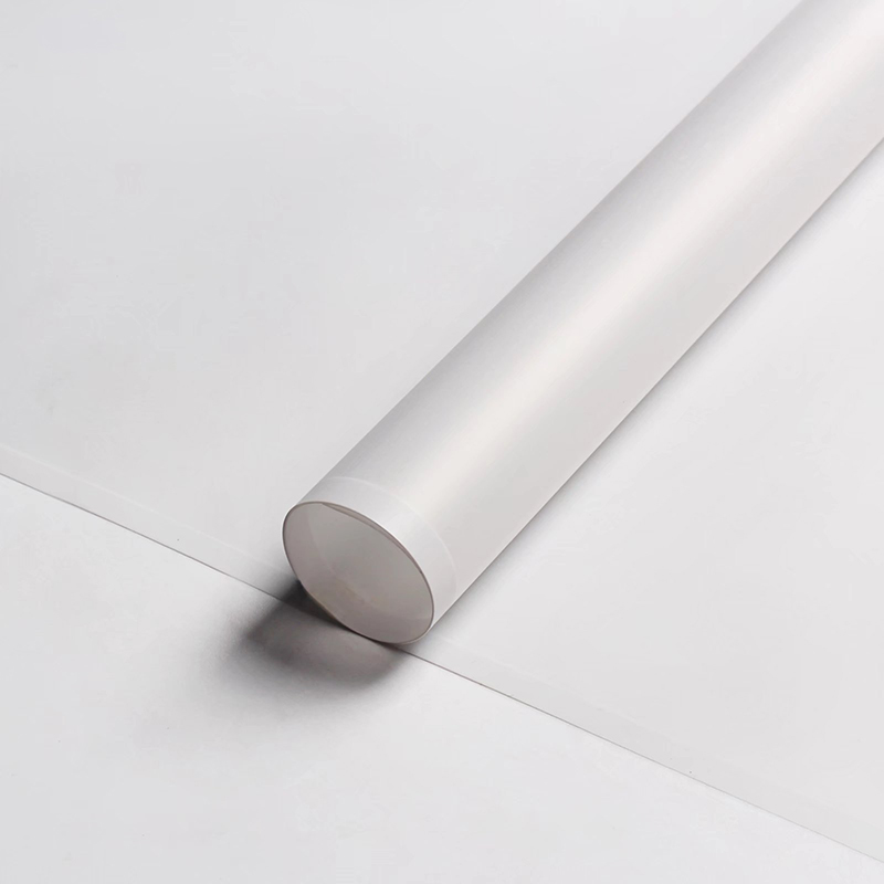 MYHC-05 Ring Phim đóng gói hoa đơn sắc màu nặng