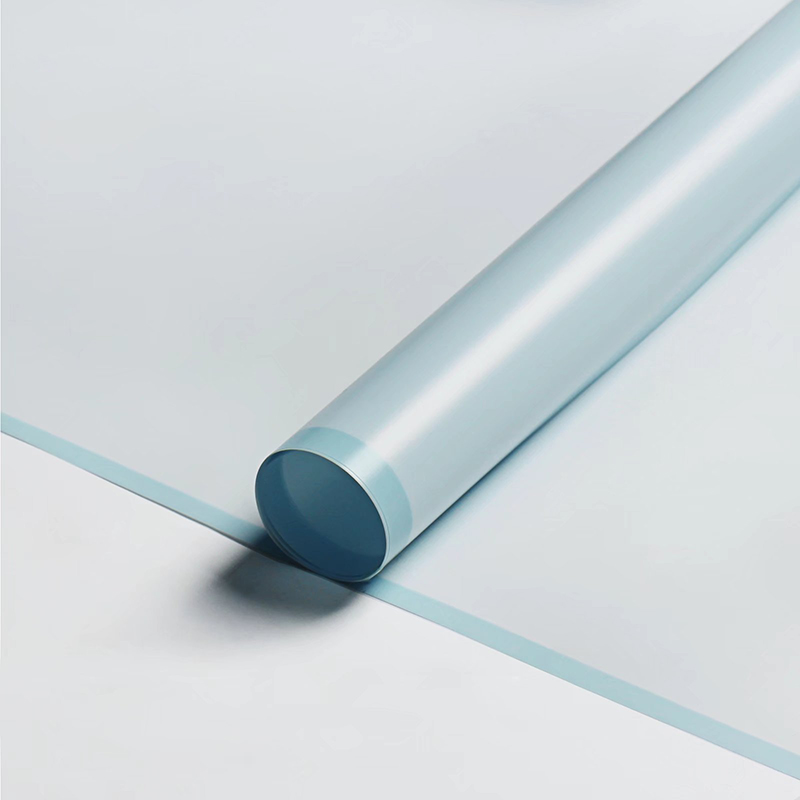 MYHC-05 Ring Phim đóng gói hoa đơn sắc màu nặng