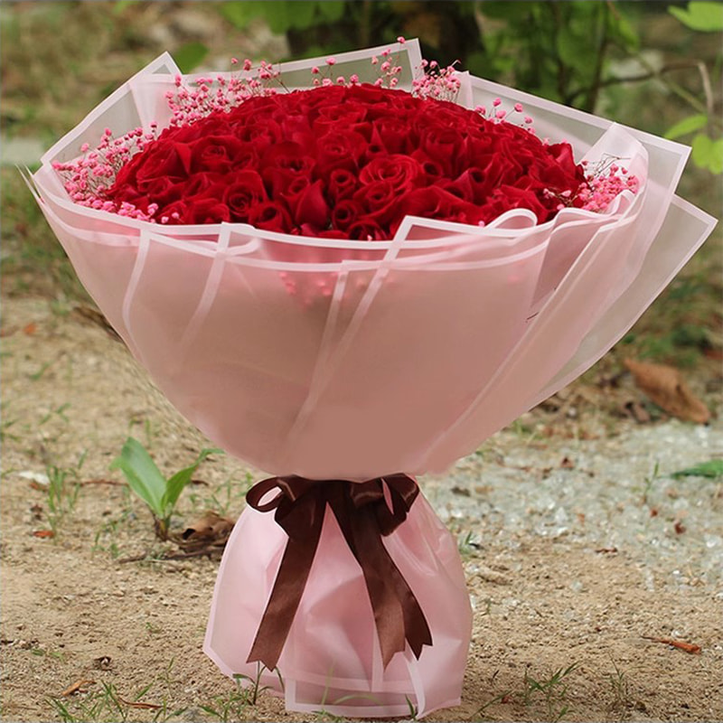 MYHC-05 Ring Phim đóng gói hoa đơn sắc màu nặng