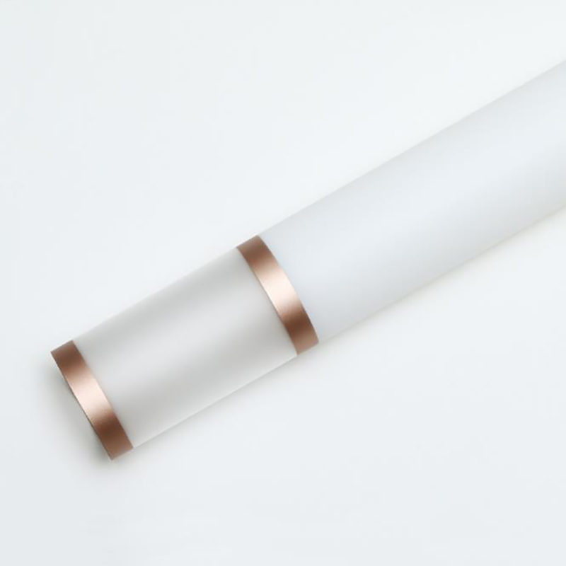 Phim đóng gói nệm hoa đôi cạnh vàng MYHC-10 Bopp Matt Flower