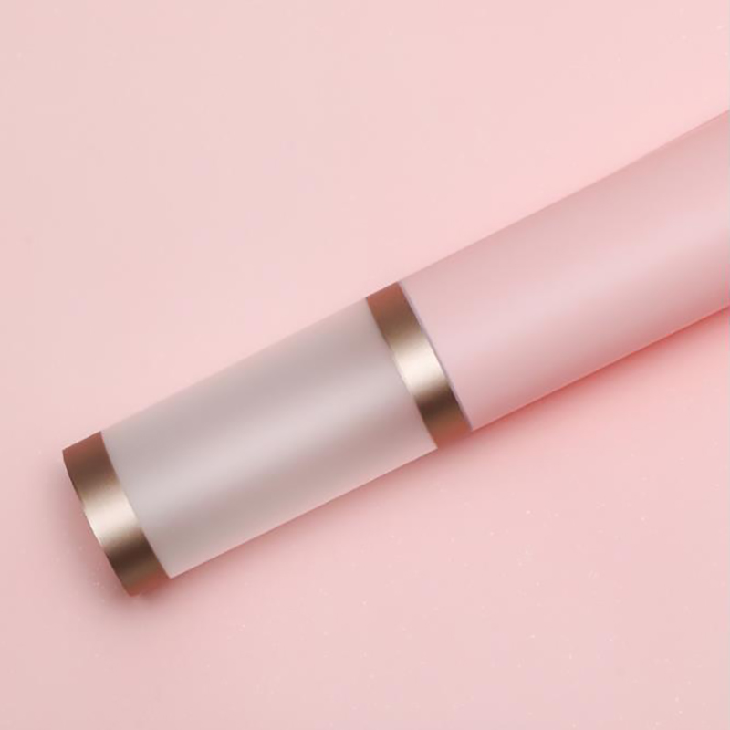 Phim đóng gói nệm hoa đôi cạnh vàng MYHC-10 Bopp Matt Flower