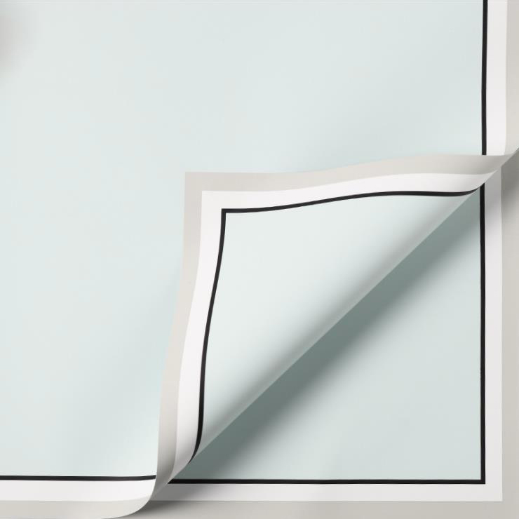 Khung ảnh kỷ niệm MYHC-39 57×57cm (±2cm) Giấy gói hoa không thấm nước