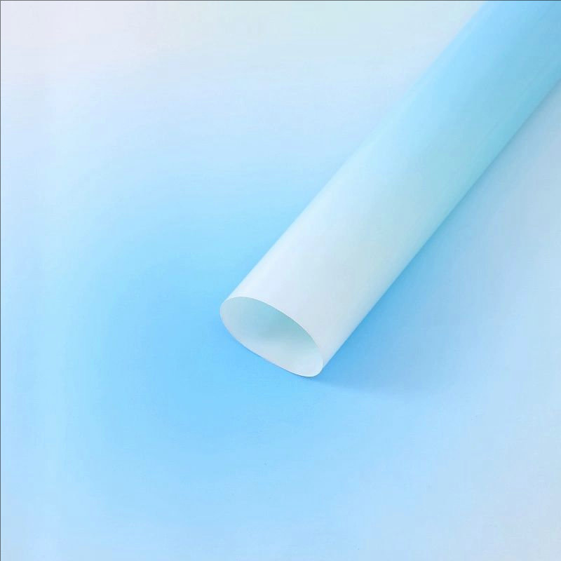 MYHC-50 Candy Matte Film Phim đóng gói hoa không thấm nước