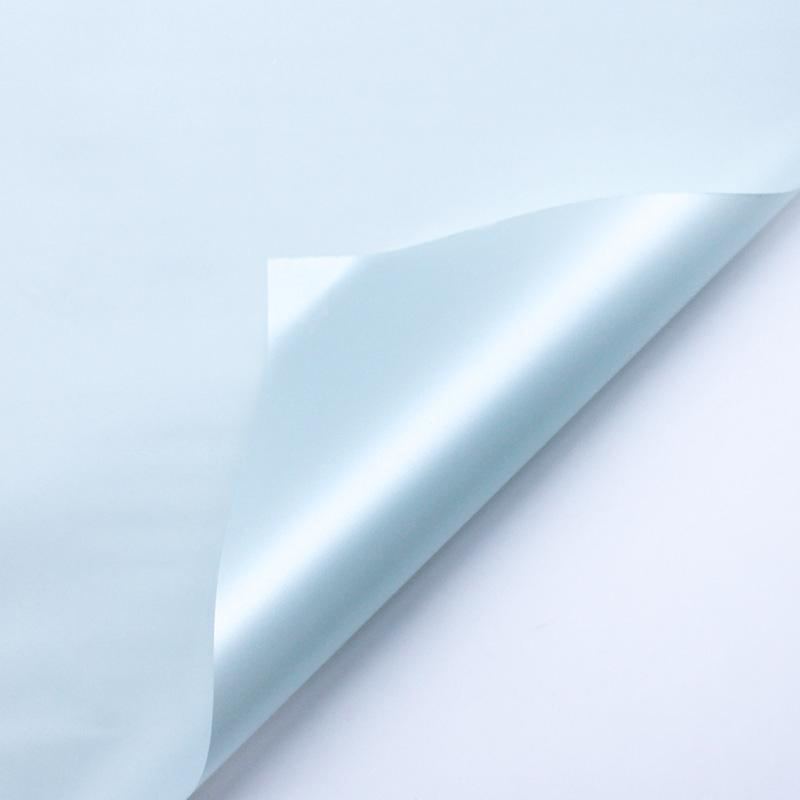 Phim bọc nệm MYHC-59 Yunjin Phim đóng gói hoa màu đặc