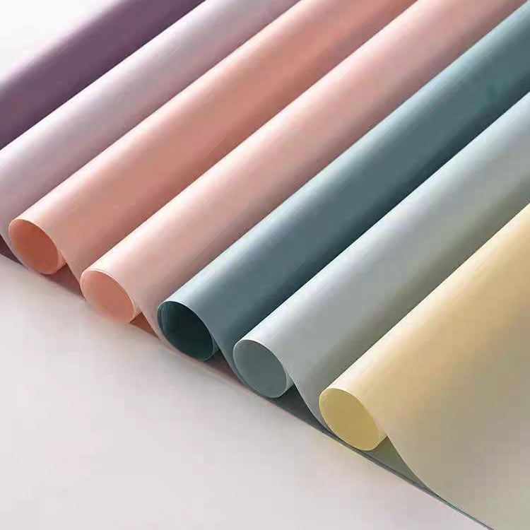 Phim bọc nệm MYHC-59 Yunjin Phim đóng gói hoa màu đặc