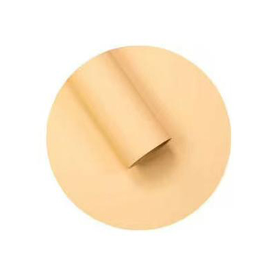 MYHC-68 Phim Ngọc Trai 8 Giấy Lụa 45×50cm (±2cm) Giấy Gói Hoa Màu Trơn