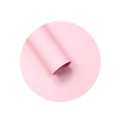 MYHC-68 Phim Ngọc Trai 8 Giấy Lụa 45×50cm (±2cm) Giấy Gói Hoa Màu Trơn