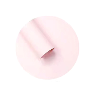 MYHC-68 Phim Ngọc Trai 8 Giấy Lụa 45×50cm (±2cm) Giấy Gói Hoa Màu Trơn