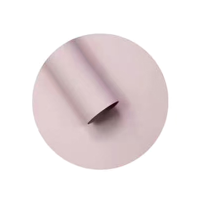 MYHC-68 Phim Ngọc Trai 8 Giấy Lụa 45×50cm (±2cm) Giấy Gói Hoa Màu Trơn