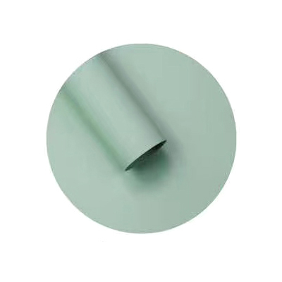 MYHC-68 Phim Ngọc Trai 8 Giấy Lụa 45×50cm (±2cm) Giấy Gói Hoa Màu Trơn
