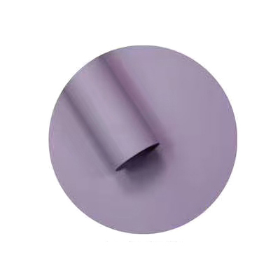 MYHC-68 Phim Ngọc Trai 8 Giấy Lụa 45×50cm (±2cm) Giấy Gói Hoa Màu Trơn