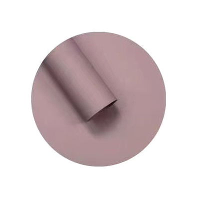 MYHC-68 Phim Ngọc Trai 8 Giấy Lụa 45×50cm (±2cm) Giấy Gói Hoa Màu Trơn