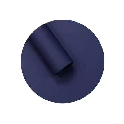 MYHC-68 Phim Ngọc Trai 8 Giấy Lụa 45×50cm (±2cm) Giấy Gói Hoa Màu Trơn