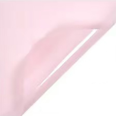 MYHC-74 Jelly Film OPP4.7 Giấy gói hoa trong suốt bằng lụa