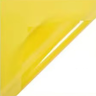 MYHC-74 Jelly Film OPP4.7 Giấy gói hoa trong suốt bằng lụa
