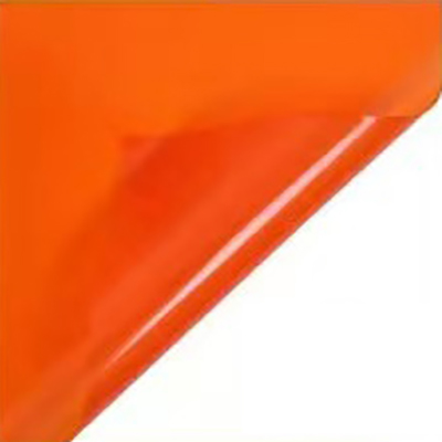 MYHC-74 Jelly Film OPP4.7 Giấy gói hoa trong suốt bằng lụa