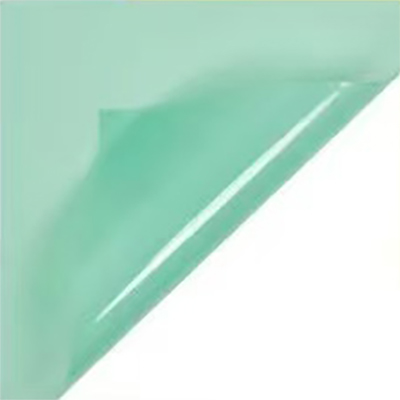 MYHC-74 Jelly Film OPP4.7 Giấy gói hoa trong suốt bằng lụa
