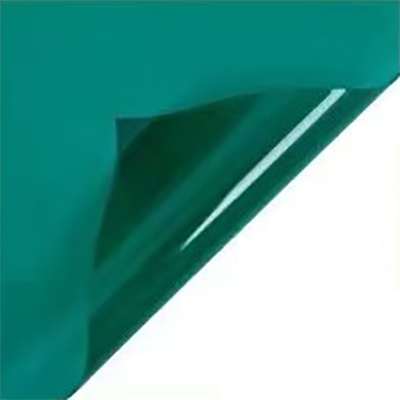 MYHC-74 Jelly Film OPP4.7 Giấy gói hoa trong suốt bằng lụa