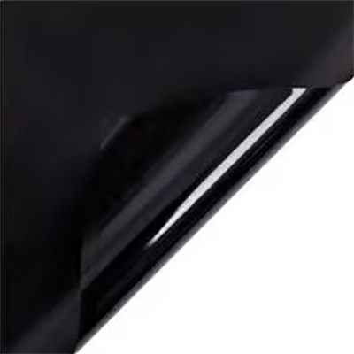 MYHC-74 Jelly Film OPP4.7 Giấy gói hoa trong suốt bằng lụa