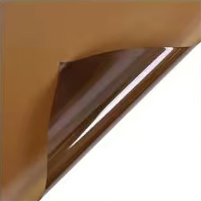 MYHC-74 Jelly Film OPP4.7 Giấy gói hoa trong suốt bằng lụa
