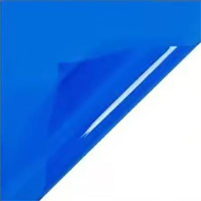 MYHC-74 Jelly Film OPP4.7 Giấy gói hoa trong suốt bằng lụa