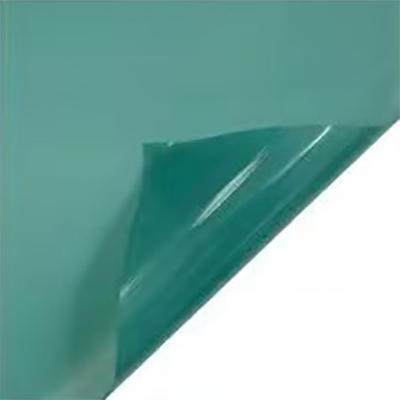 MYHC-74 Jelly Film OPP4.7 Giấy gói hoa trong suốt bằng lụa