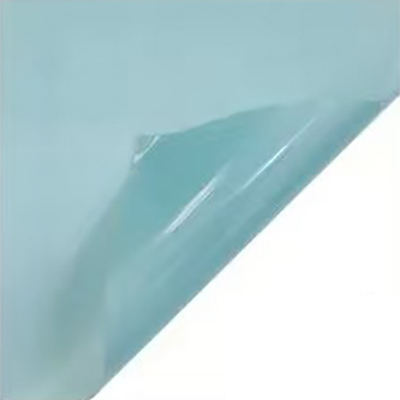 MYHC-74 Jelly Film OPP4.7 Giấy gói hoa trong suốt bằng lụa