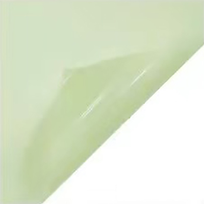 MYHC-74 Jelly Film OPP4.7 Giấy gói hoa trong suốt bằng lụa