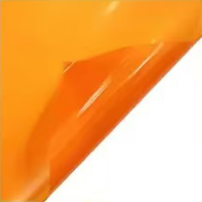 MYHC-74 Jelly Film OPP4.7 Giấy gói hoa trong suốt bằng lụa