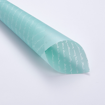 Màng bao bì hoa dày không thấm nước 100%