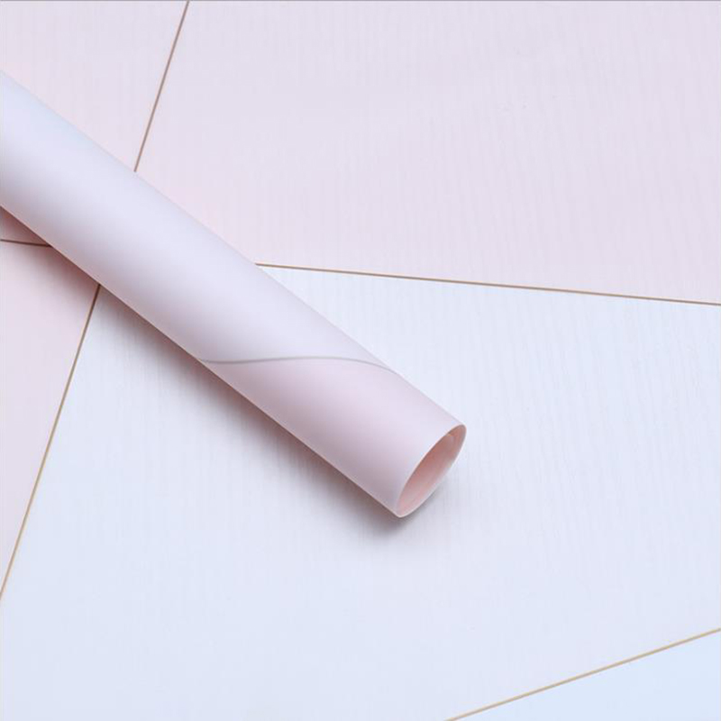 Giấy gói hoa không thấm nước Nossa có dây từ tính