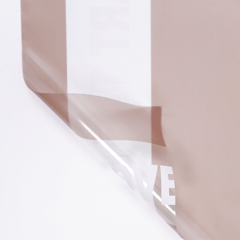Giấy bóng kính bao bì hoa 58*58cm