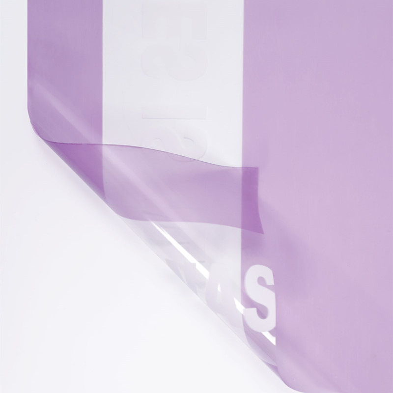 Giấy bóng kính bao bì hoa 58*58cm