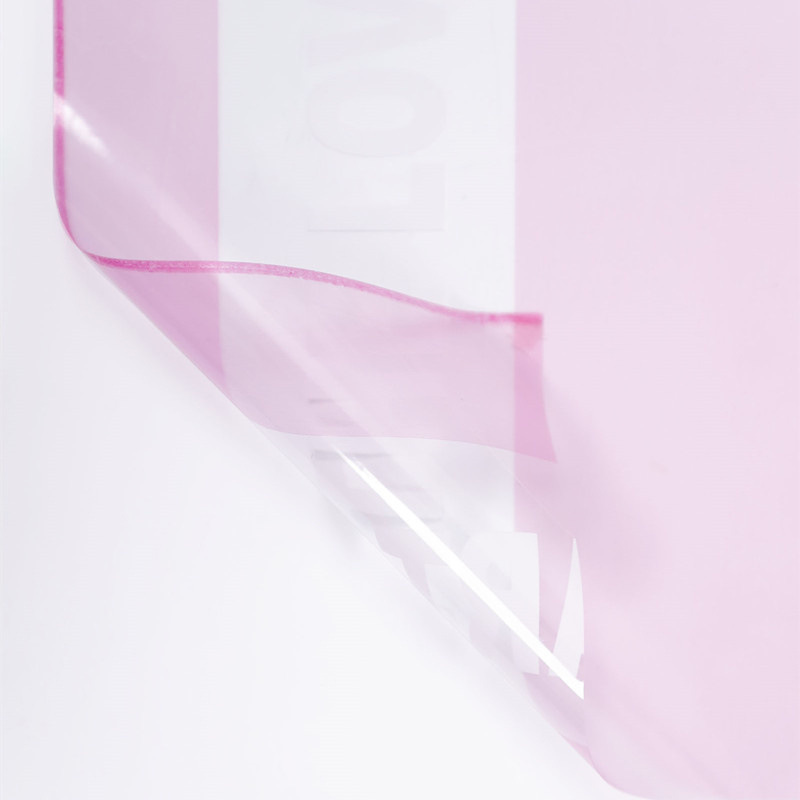 Giấy bóng kính bao bì hoa 58*58cm