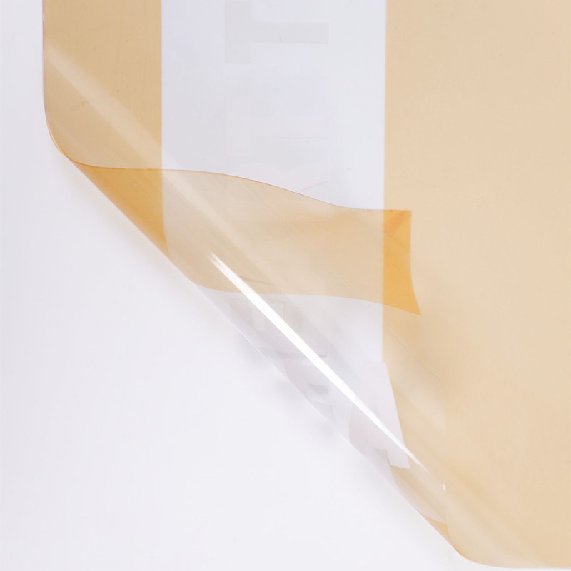 Giấy bóng kính bao bì hoa 58*58cm