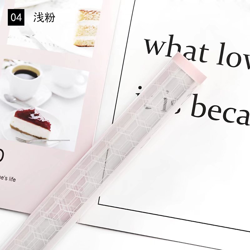 Giấy/Phim bọc hoa nhựa hoàn thiện mờ