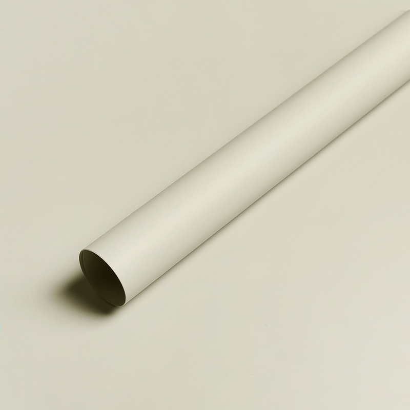 Màng gói hoa nhựa dày 7,5 triệu