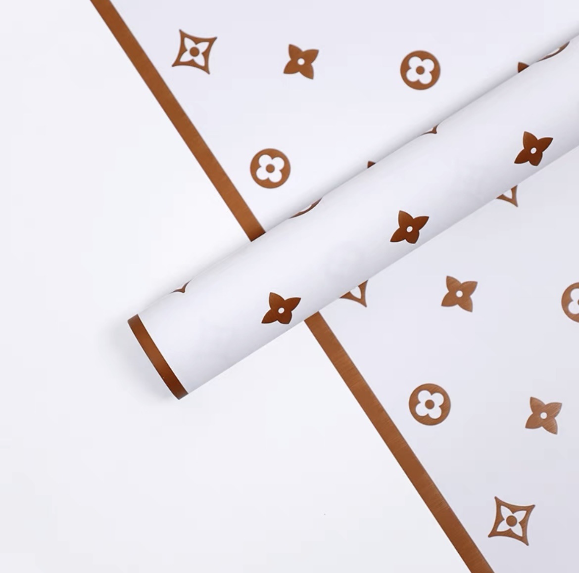 Giấy gói thương hiệu Louis