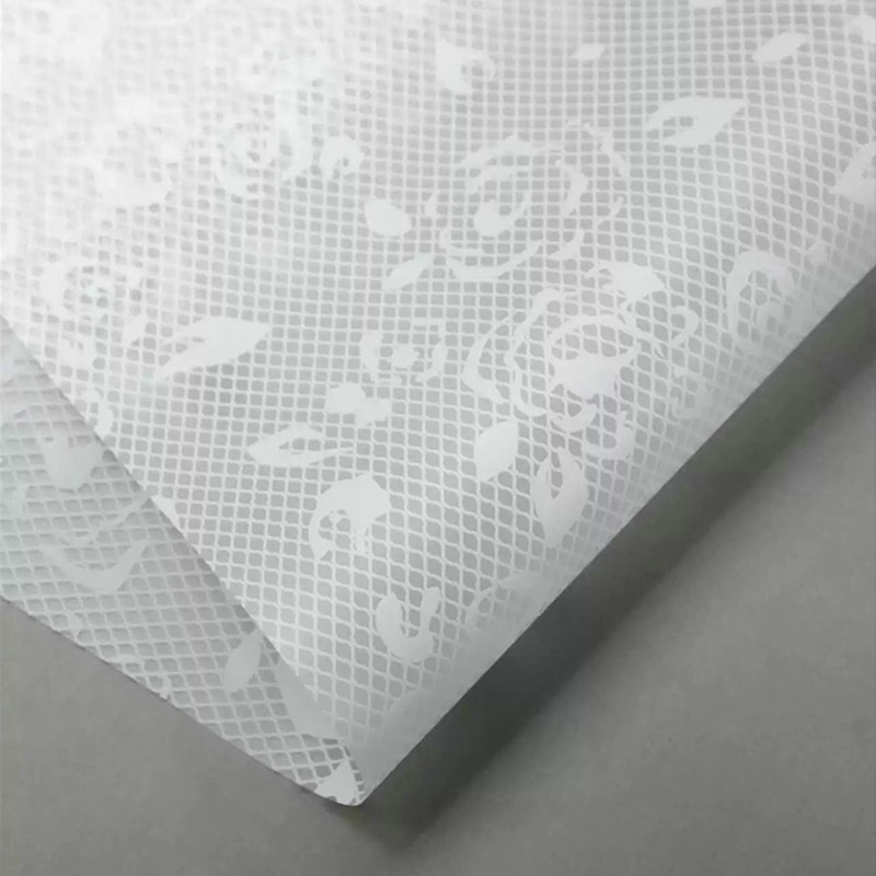 Giấy gói hoa Nuosha nhiều mẫu mã, kiểu dáng